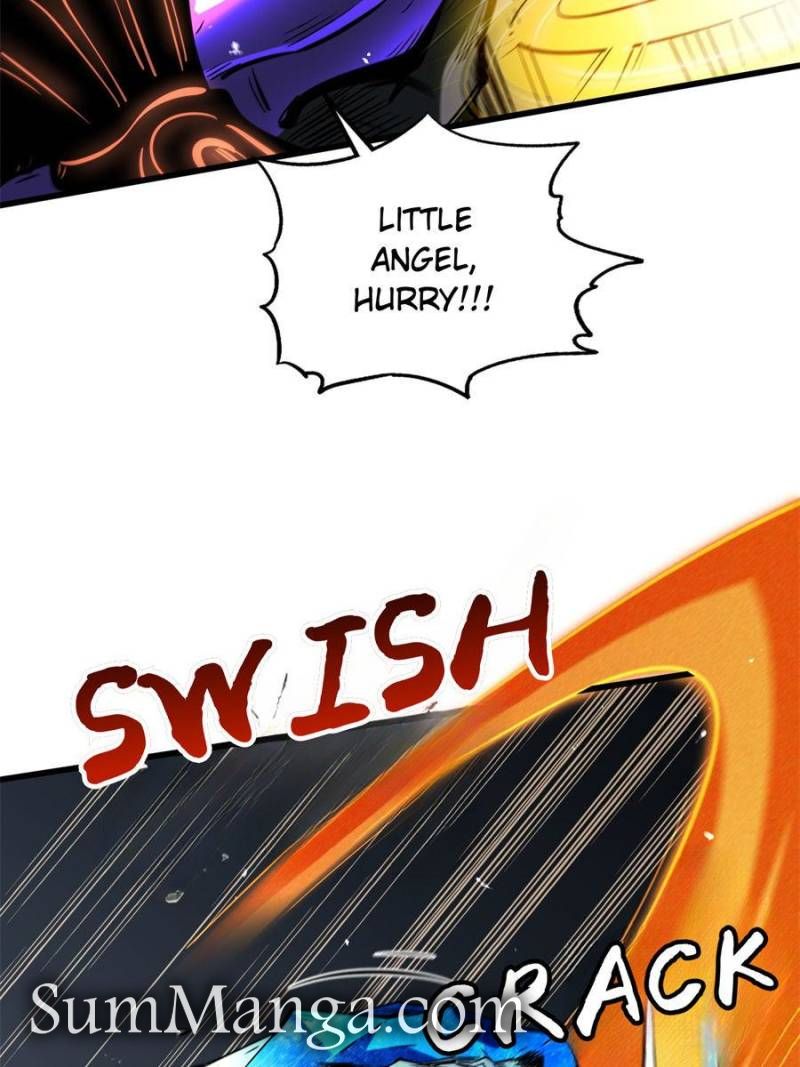 Super Gene Chapter 340 - Page 14