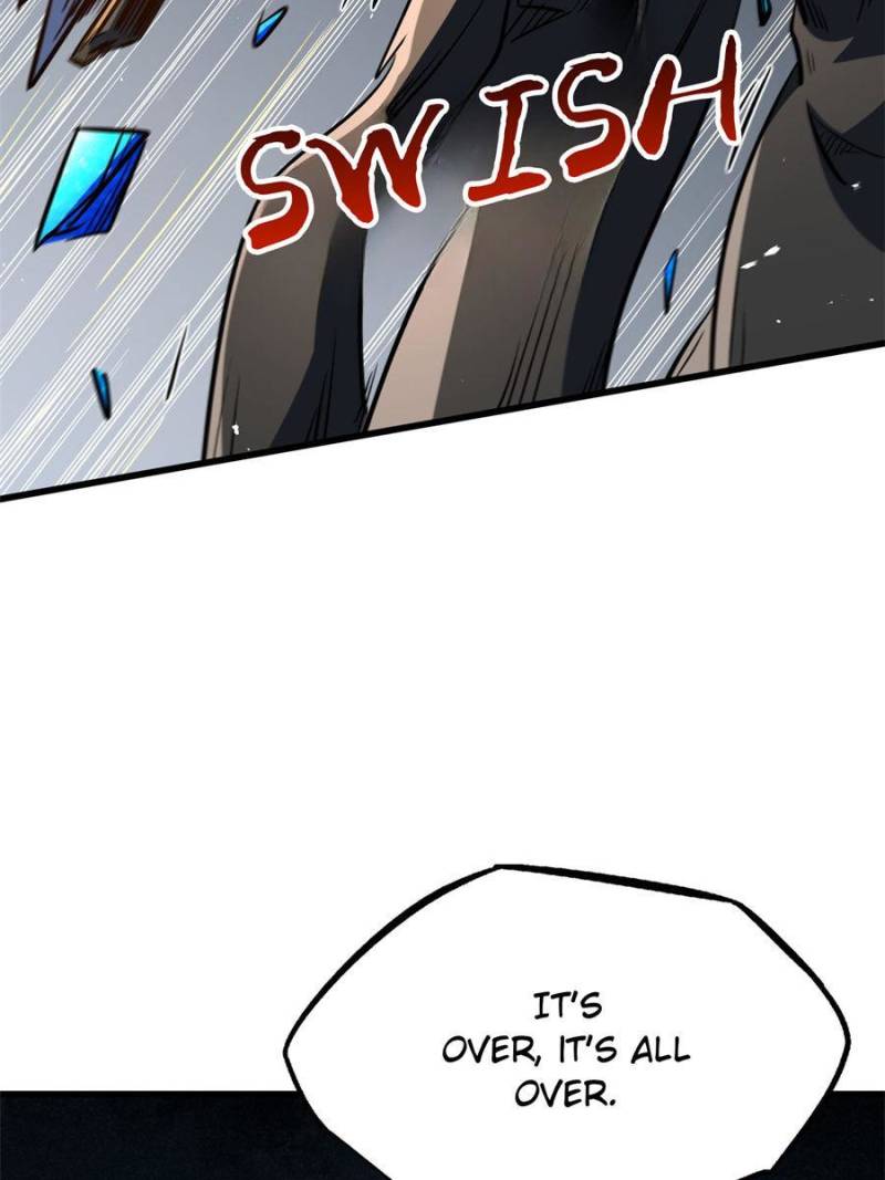 Super Gene Chapter 340 - Page 16