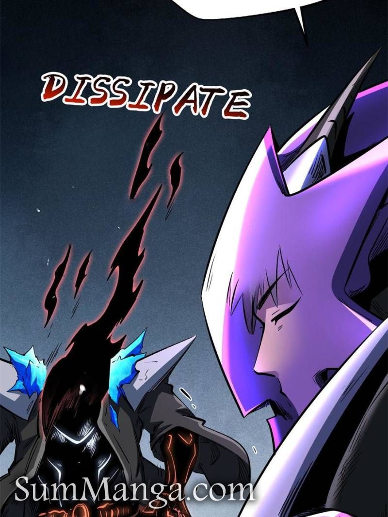 Super Gene Chapter 340 - Page 17