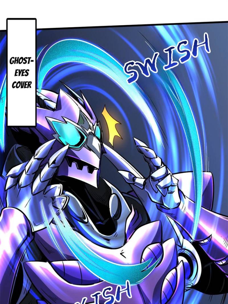Super Gene Chapter 340 - Page 22