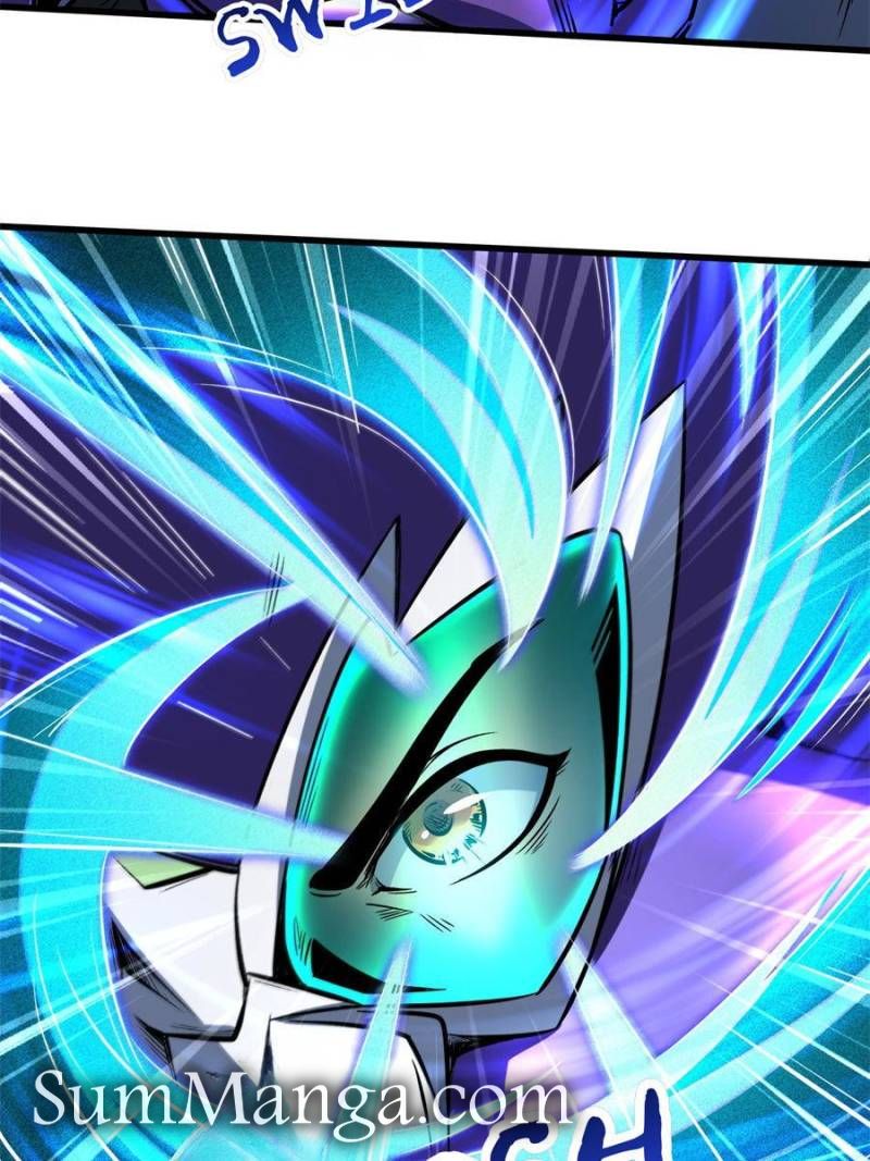 Super Gene Chapter 340 - Page 23
