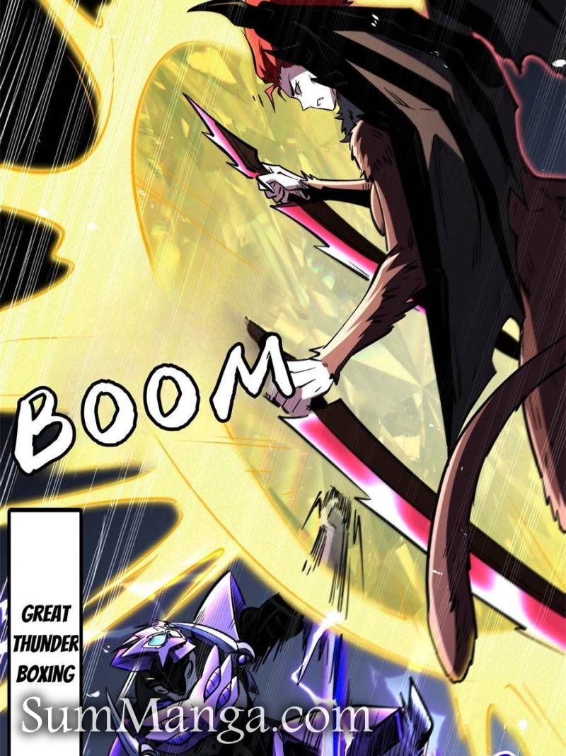 Super Gene Chapter 340 - Page 26