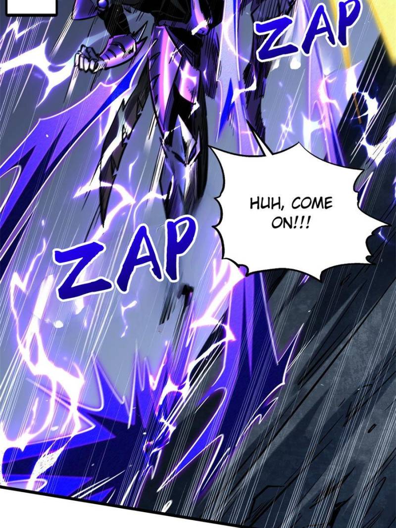 Super Gene Chapter 340 - Page 27