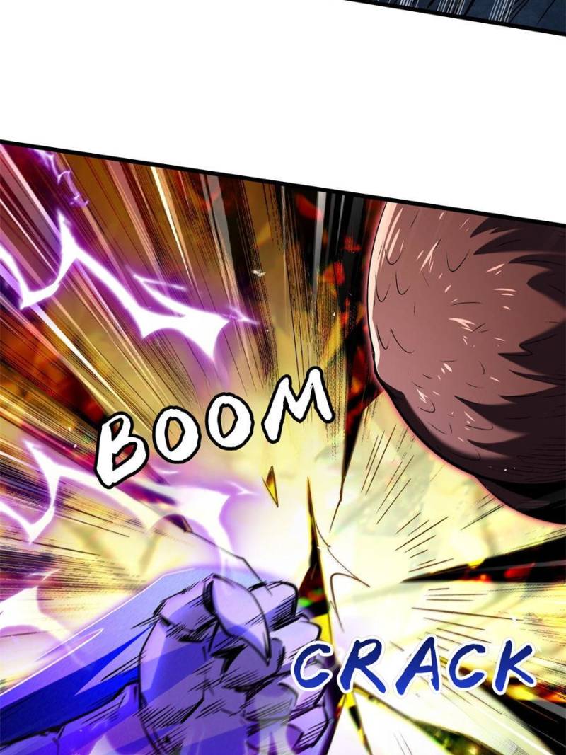 Super Gene Chapter 340 - Page 28