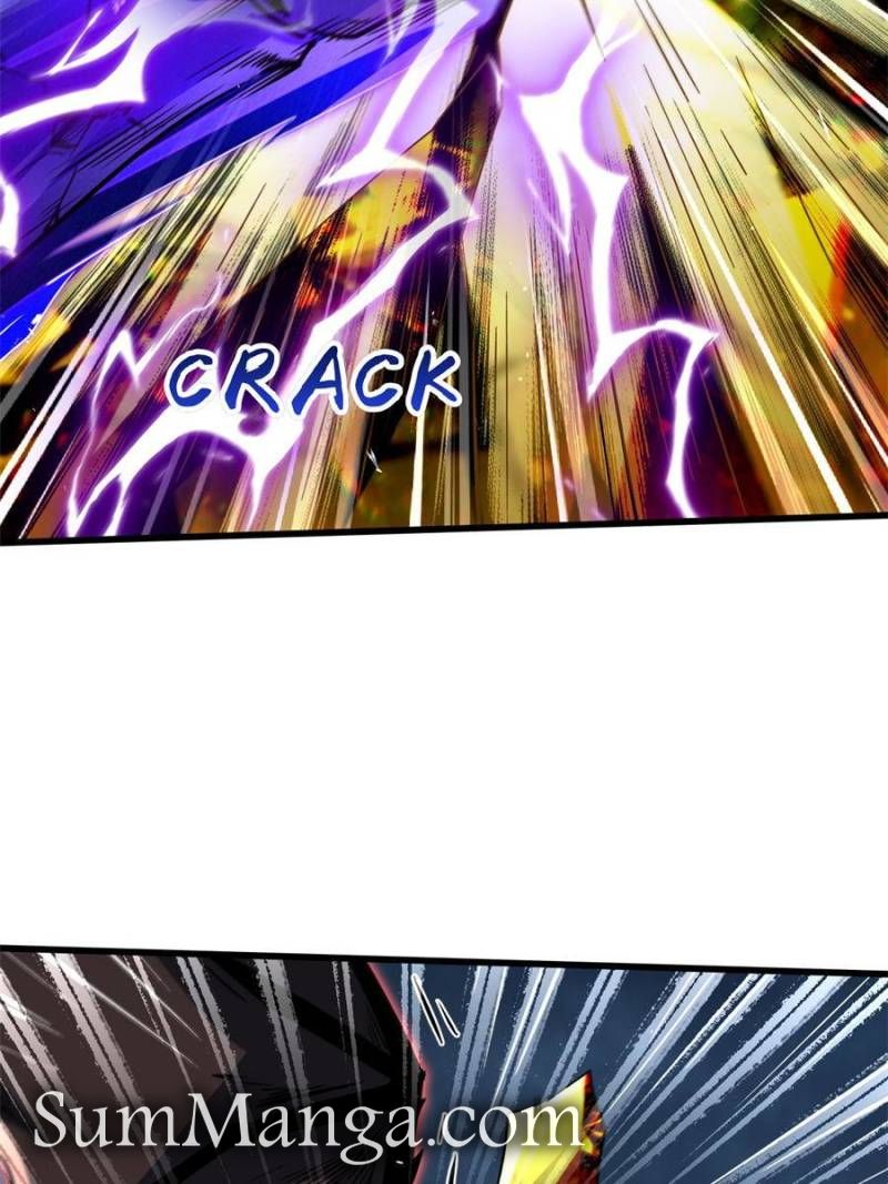 Super Gene Chapter 340 - Page 29