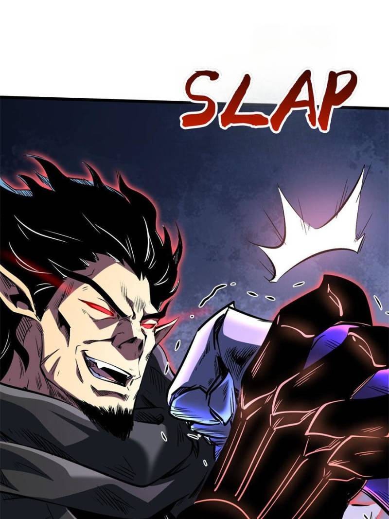 Super Gene Chapter 340 - Page 3