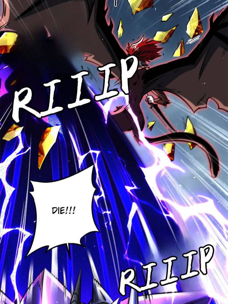 Super Gene Chapter 340 - Page 30