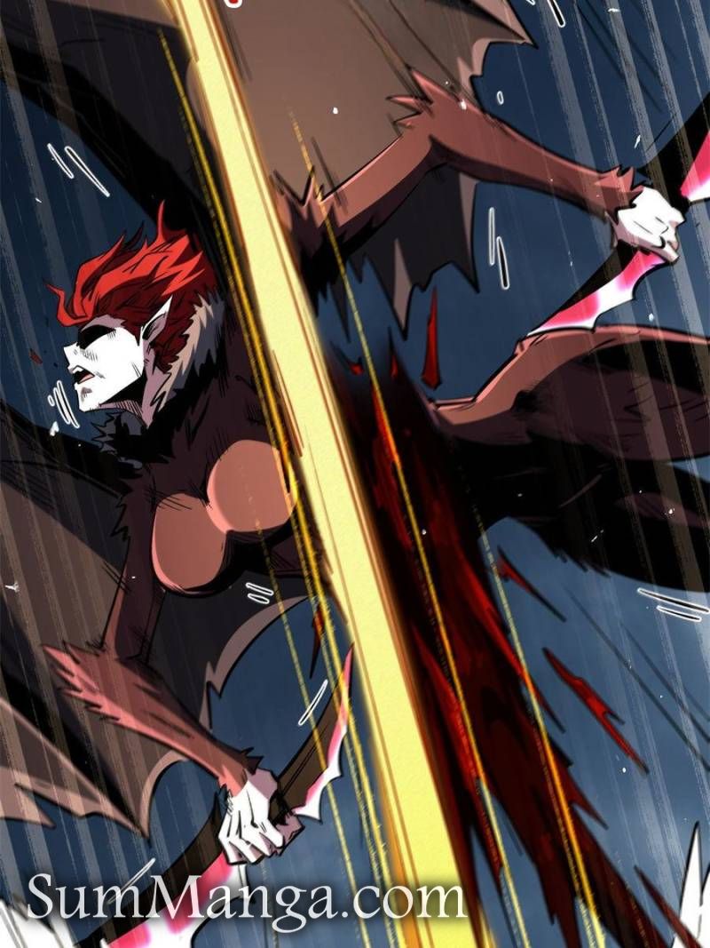 Super Gene Chapter 340 - Page 35