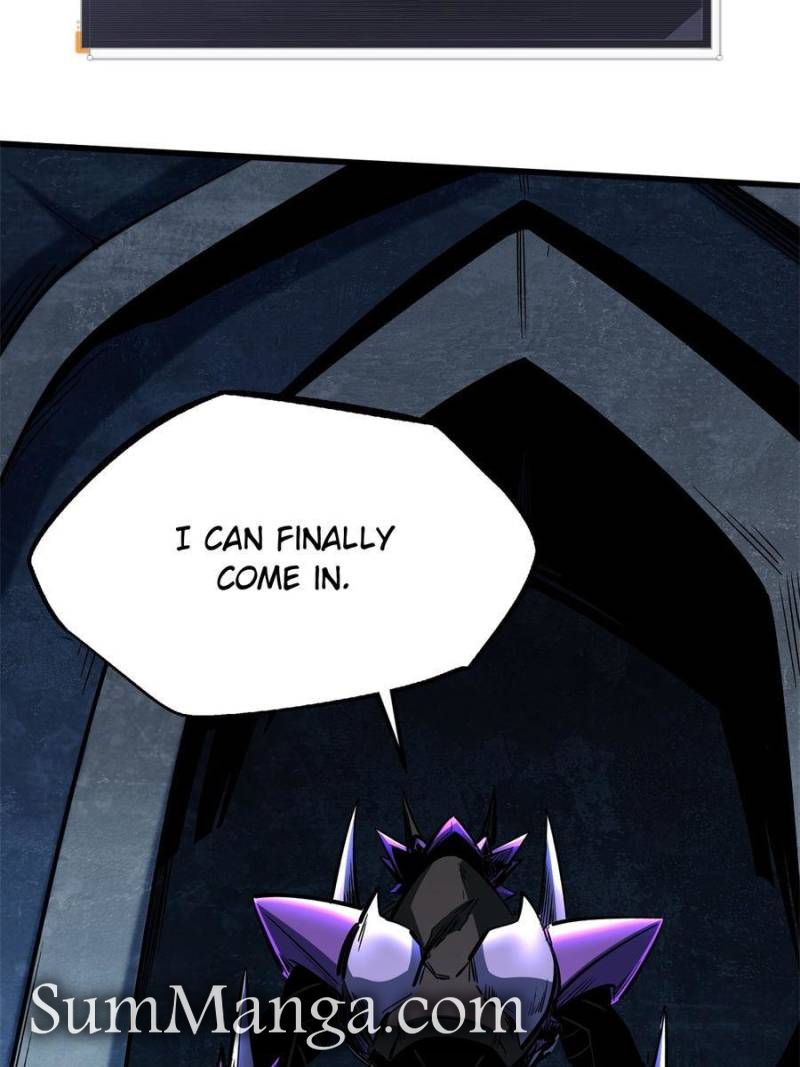 Super Gene Chapter 340 - Page 39