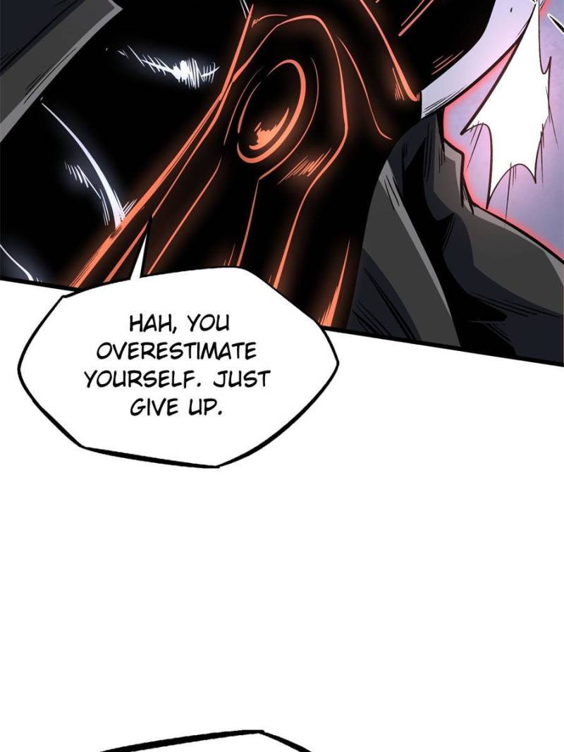 Super Gene Chapter 340 - Page 4