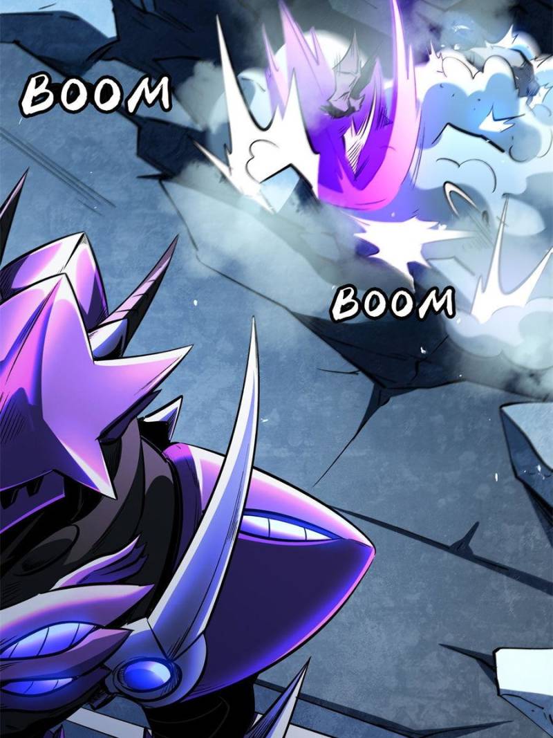 Super Gene Chapter 340 - Page 42