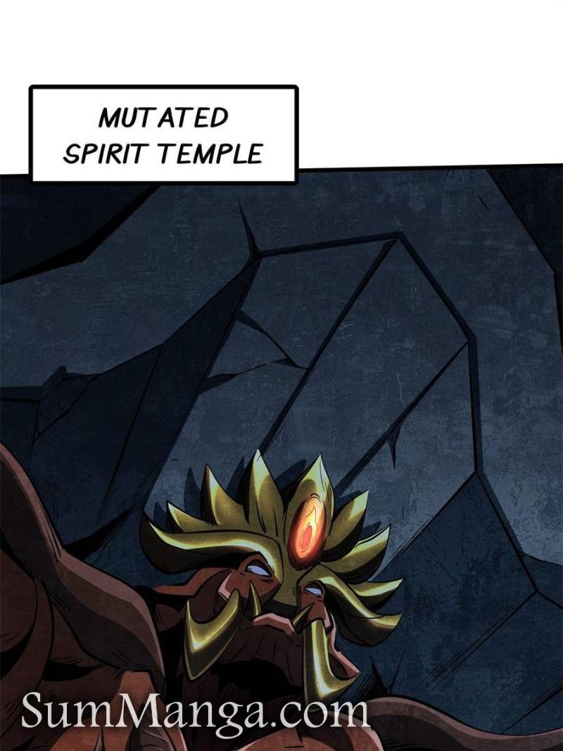 Super Gene Chapter 340 - Page 44