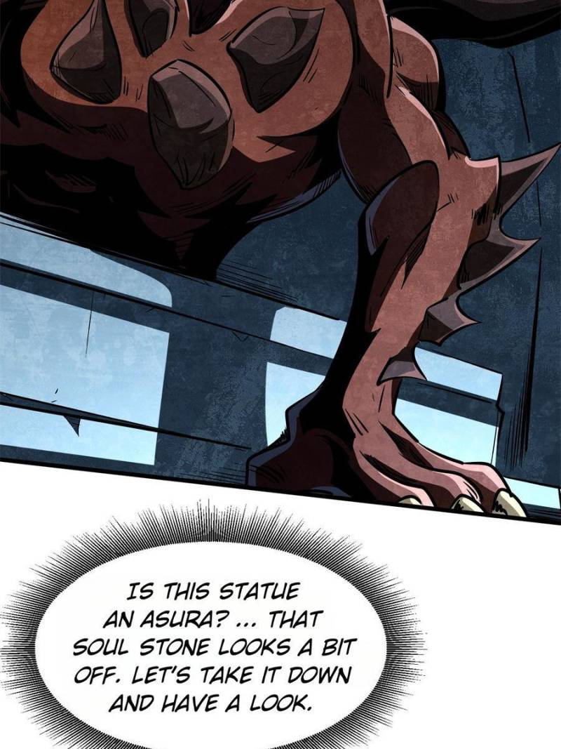 Super Gene Chapter 340 - Page 45