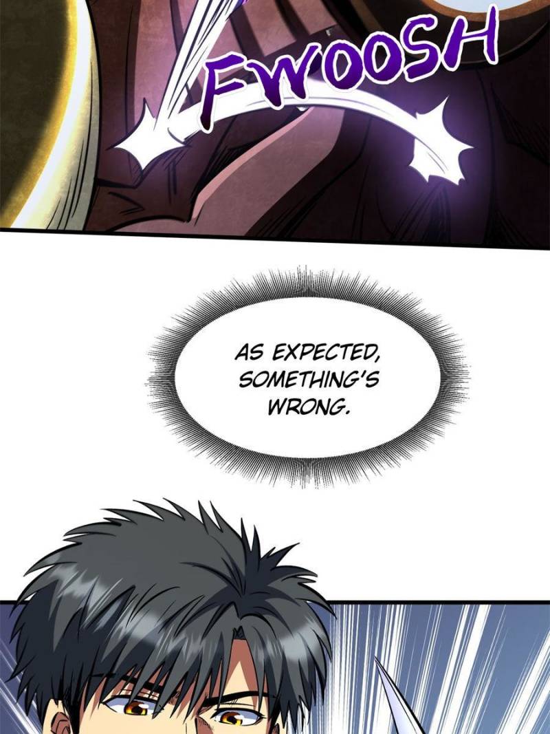 Super Gene Chapter 340 - Page 48