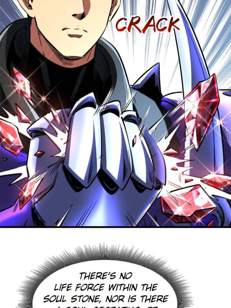 Super Gene Chapter 340 - Page 49