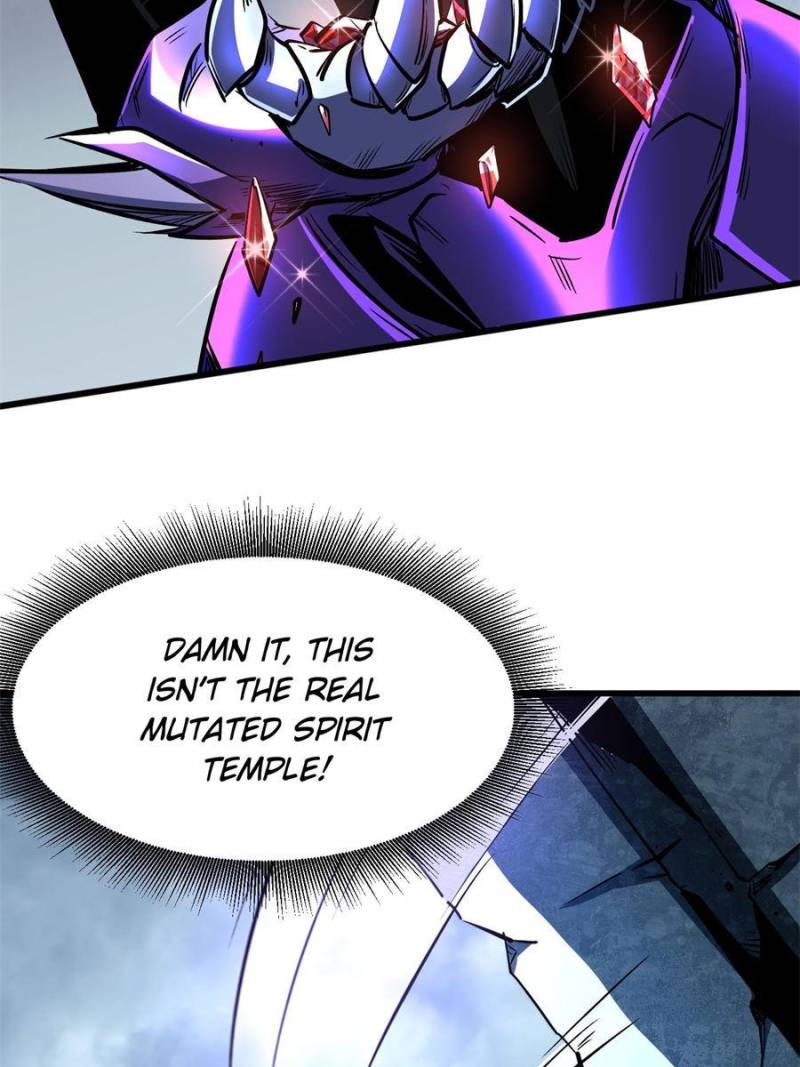 Super Gene Chapter 340 - Page 51
