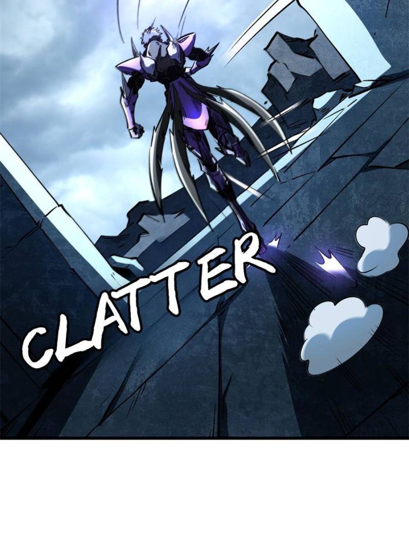 Super Gene Chapter 340 - Page 52