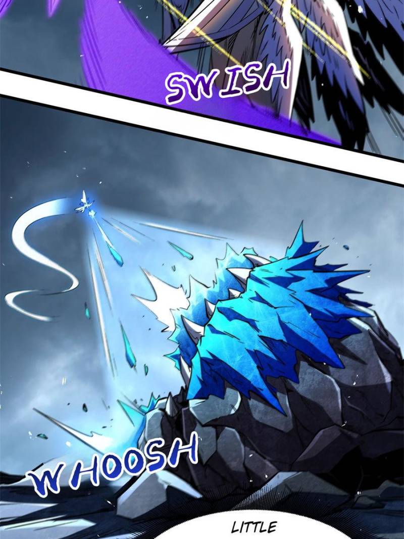 Super Gene Chapter 340 - Page 57