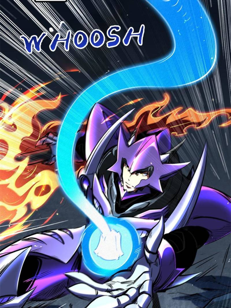 Super Gene Chapter 340 - Page 60