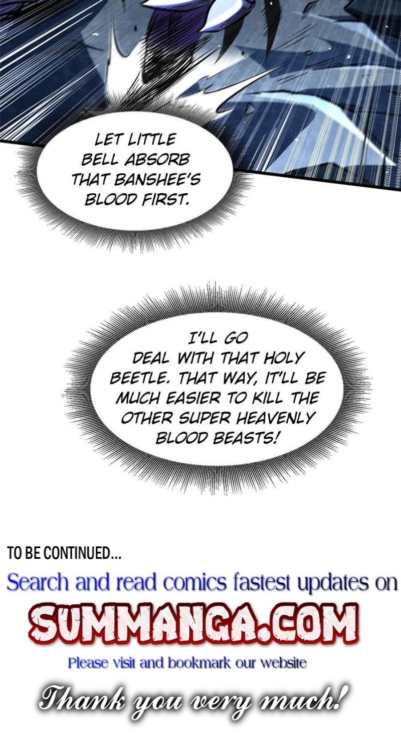 Super Gene Chapter 340 - Page 61