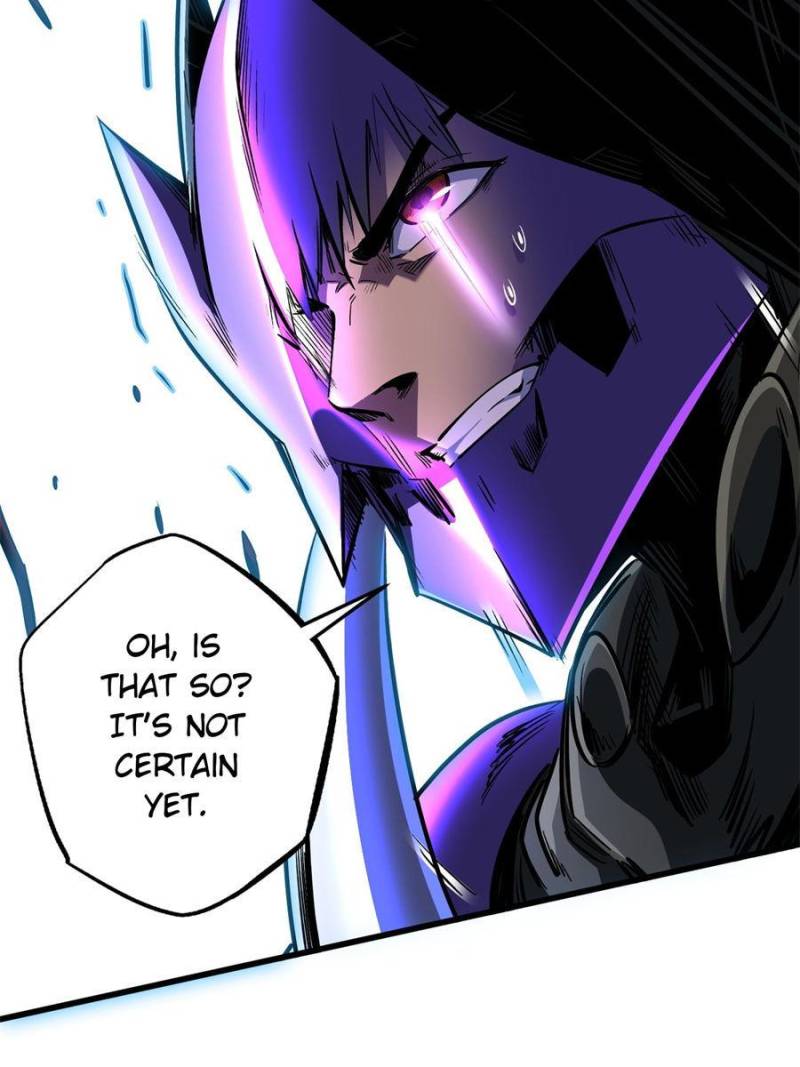 Super Gene Chapter 340 - Page 7