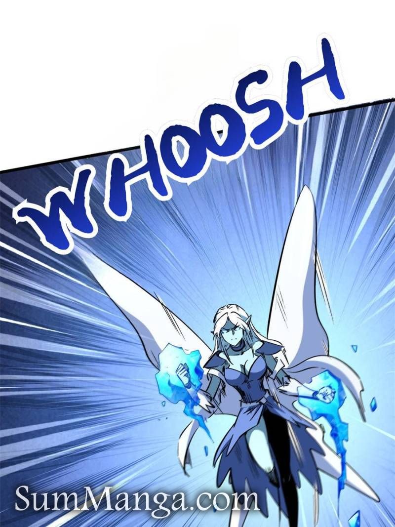 Super Gene Chapter 340 - Page 8