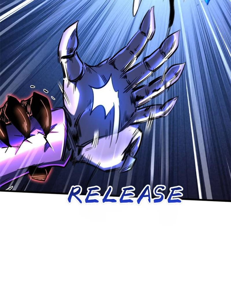 Super Gene Chapter 340 - Page 9