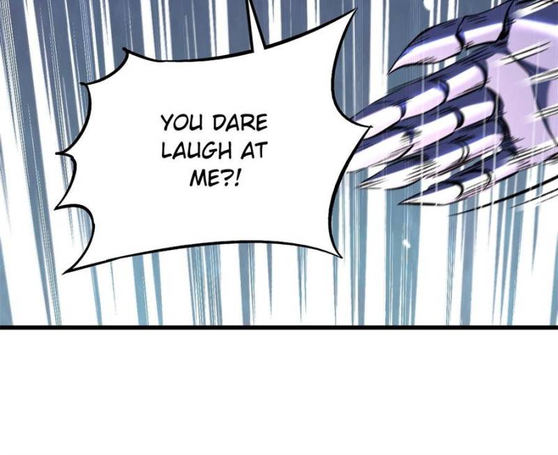 Super Gene Chapter 341 - Page 10