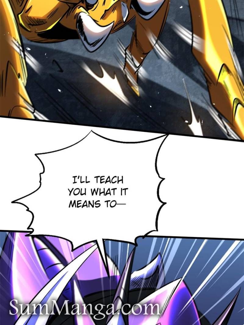 Super Gene Chapter 341 - Page 14