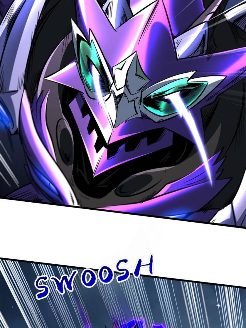 Super Gene Chapter 341 - Page 15