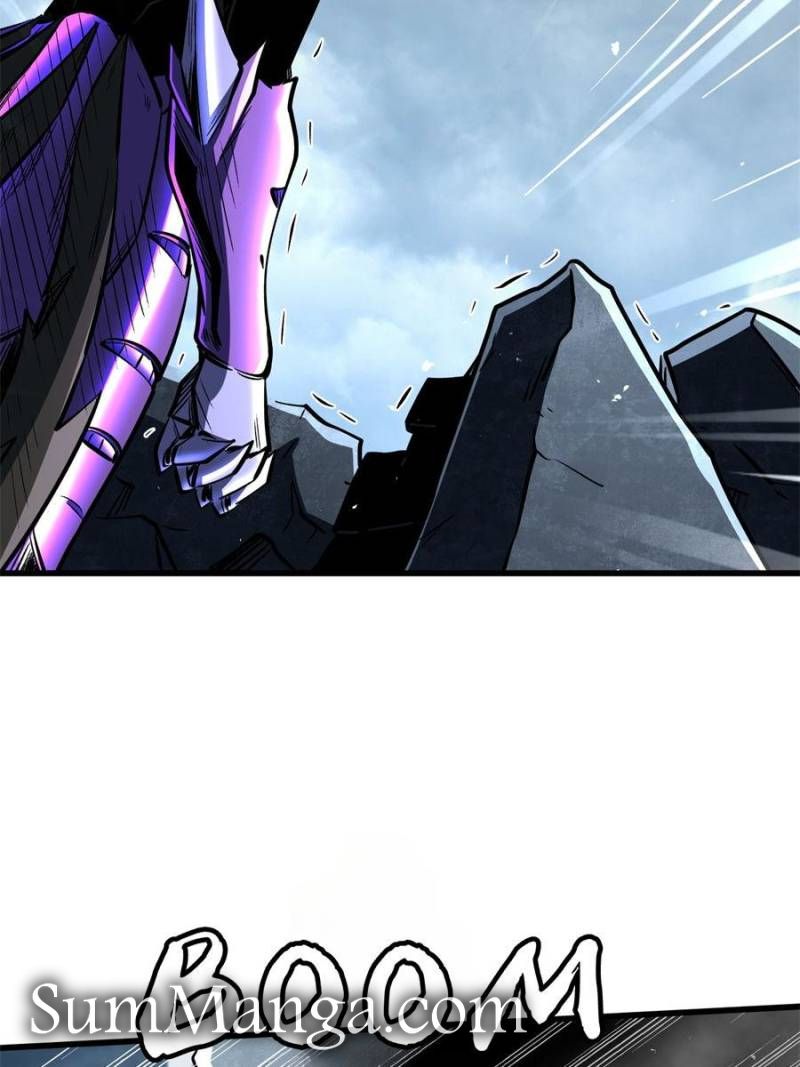 Super Gene Chapter 341 - Page 29
