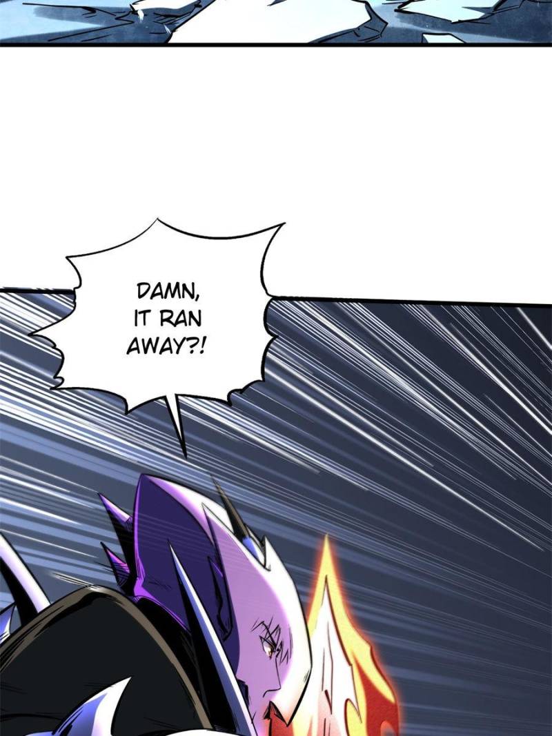 Super Gene Chapter 341 - Page 3