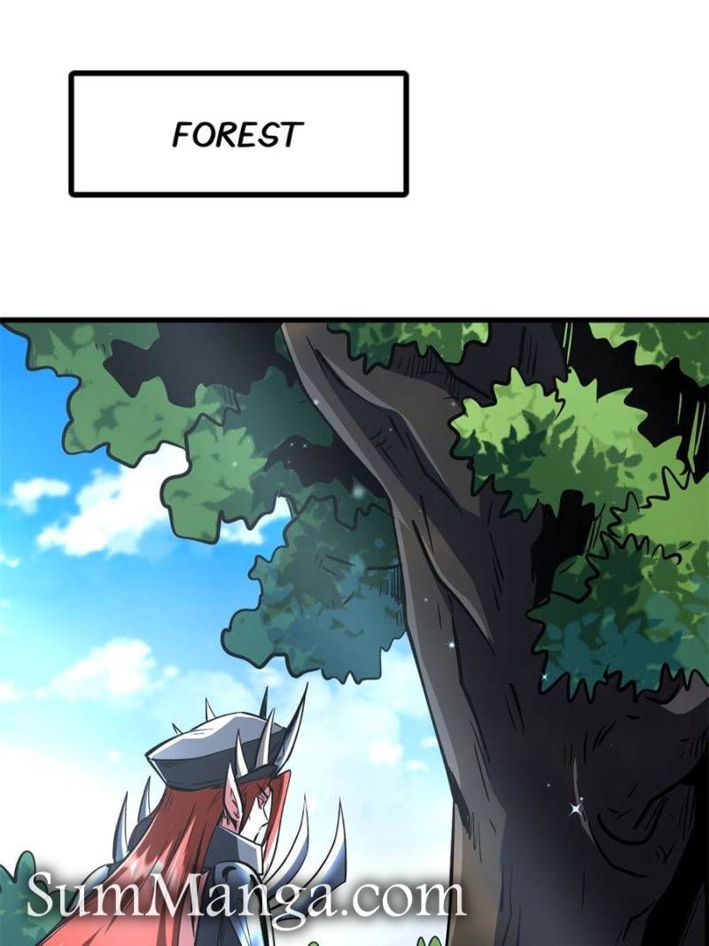 Super Gene Chapter 341 - Page 38