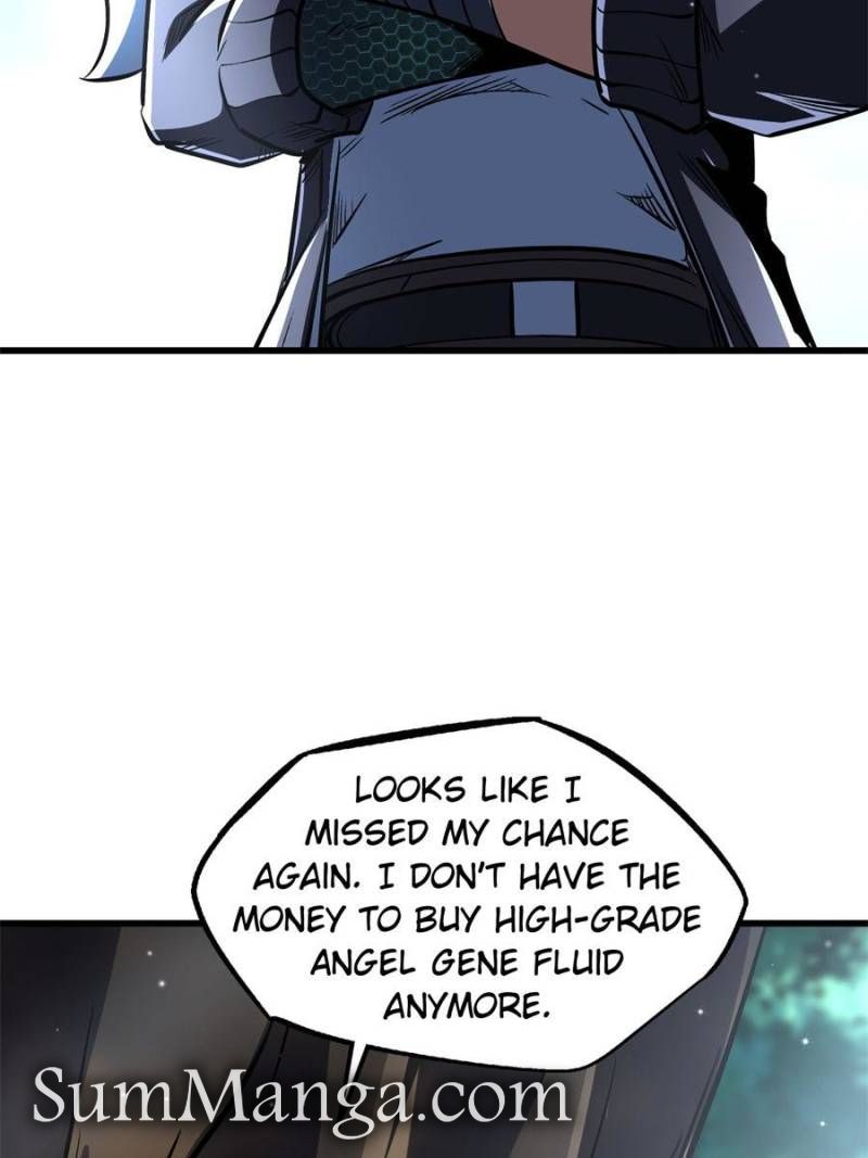 Super Gene Chapter 341 - Page 47