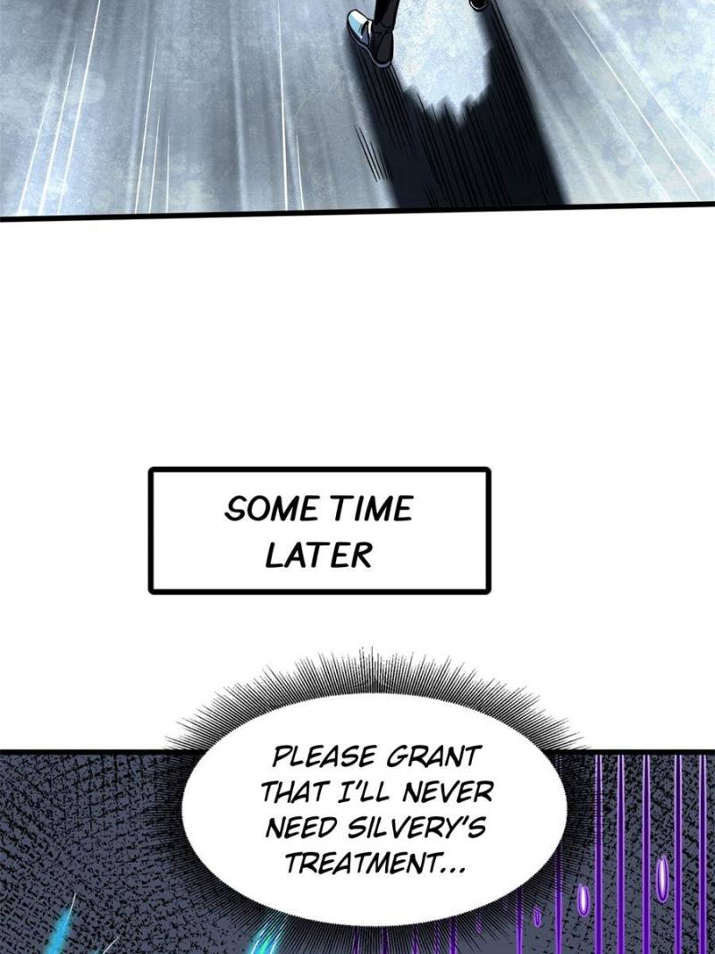 Super Gene Chapter 341 - Page 54