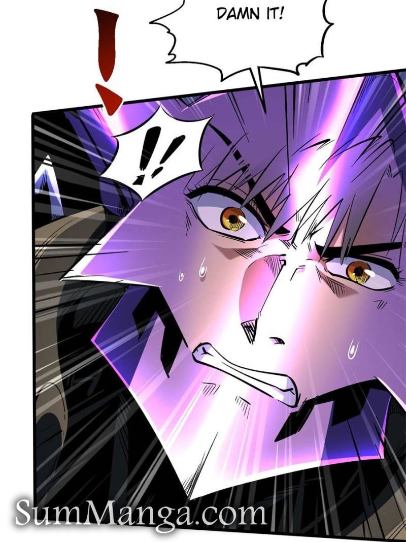 Super Gene Chapter 341 - Page 8