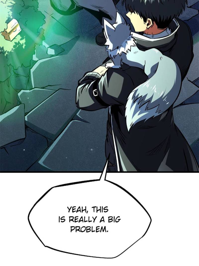 Super Gene Chapter 342 - Page 10