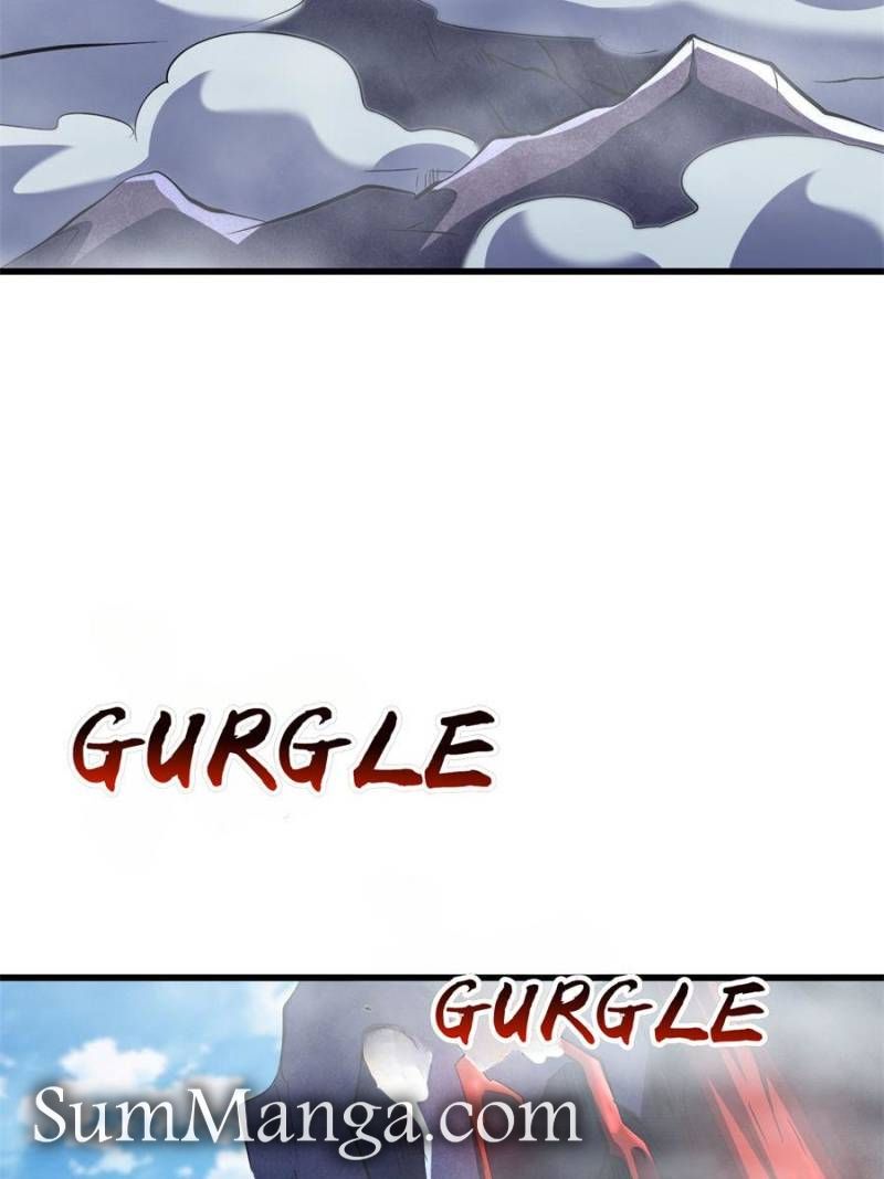 Super Gene Chapter 342 - Page 13