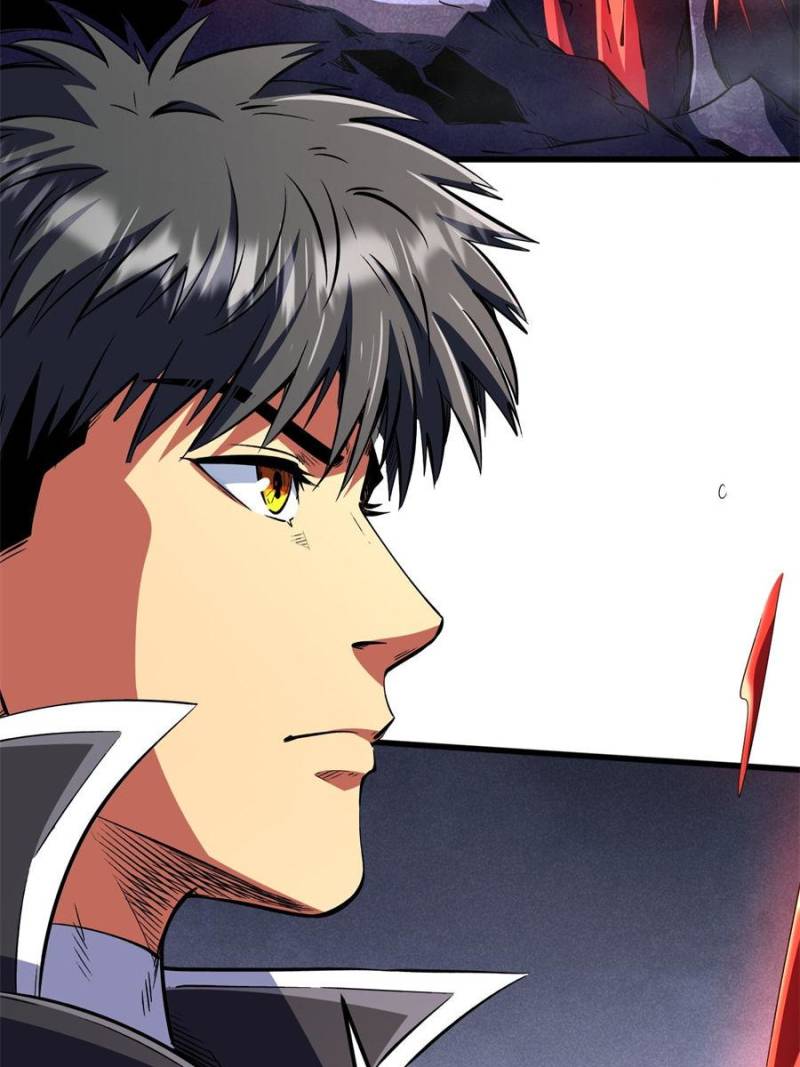 Super Gene Chapter 342 - Page 15