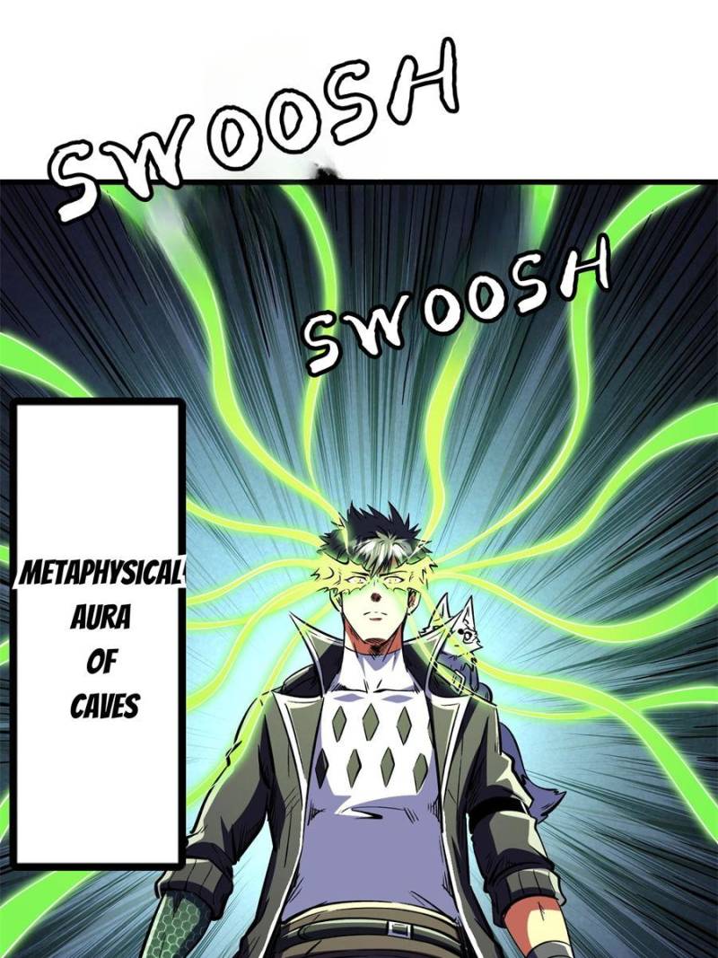 Super Gene Chapter 342 - Page 18