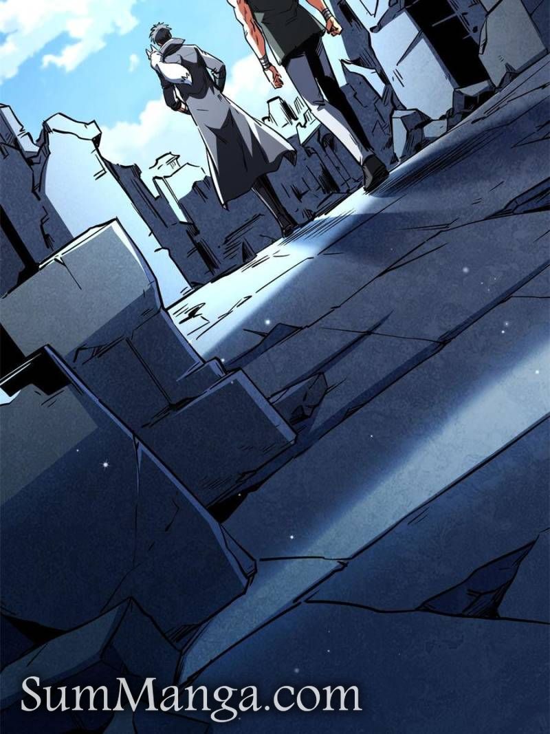Super Gene Chapter 342 - Page 2