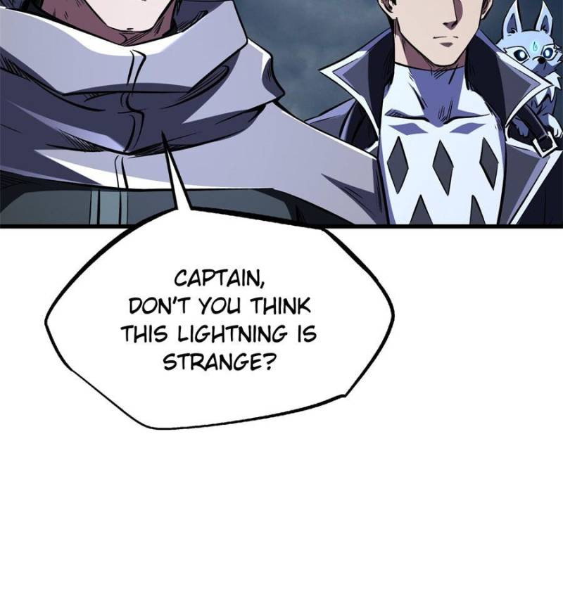 Super Gene Chapter 342 - Page 23