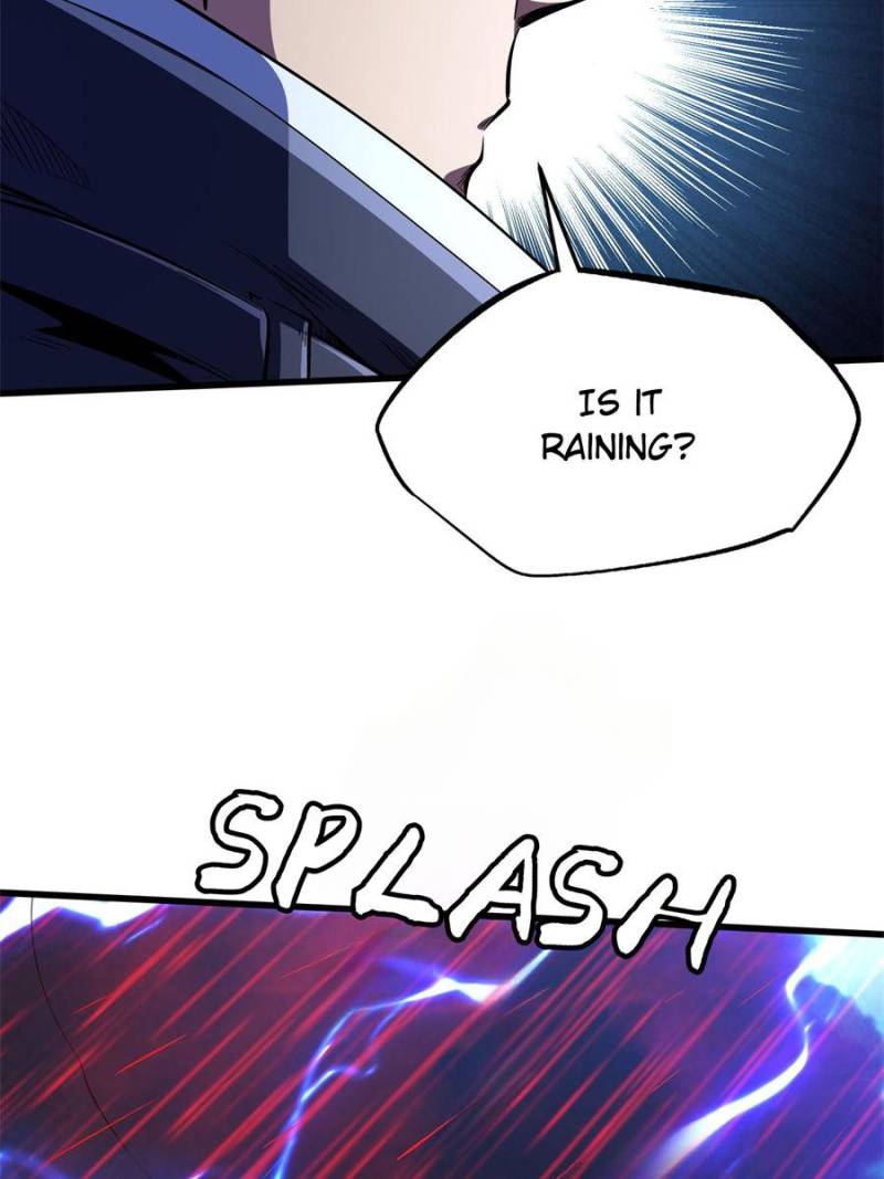 Super Gene Chapter 342 - Page 27