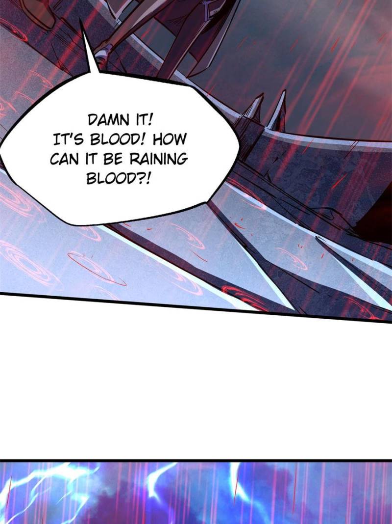 Super Gene Chapter 342 - Page 29