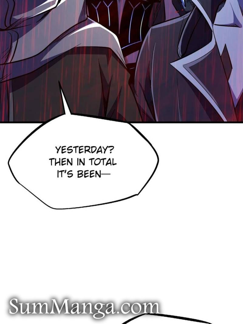 Super Gene Chapter 342 - Page 31