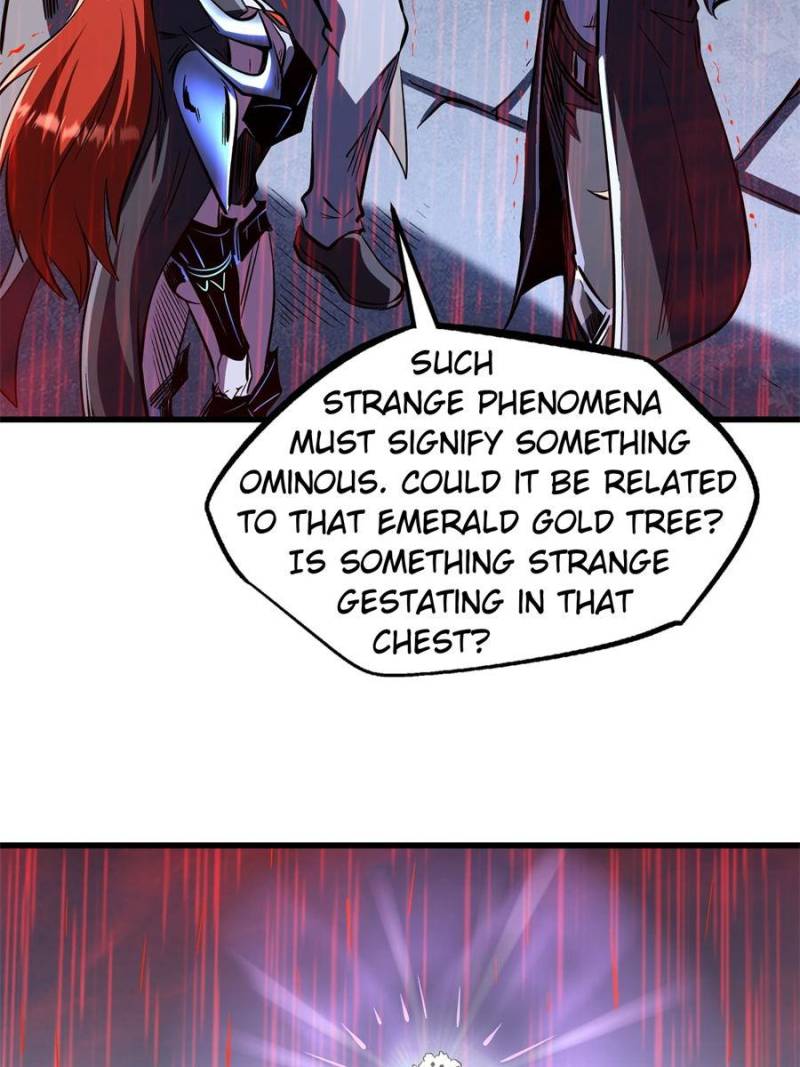 Super Gene Chapter 342 - Page 36