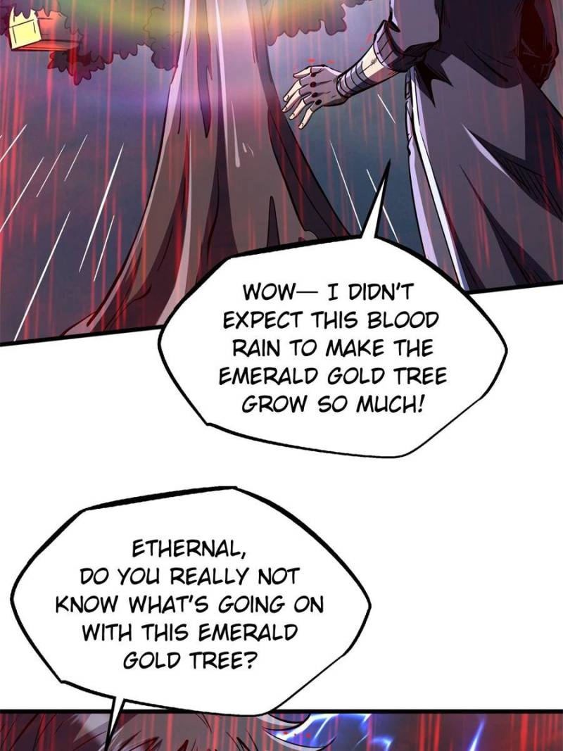 Super Gene Chapter 342 - Page 39