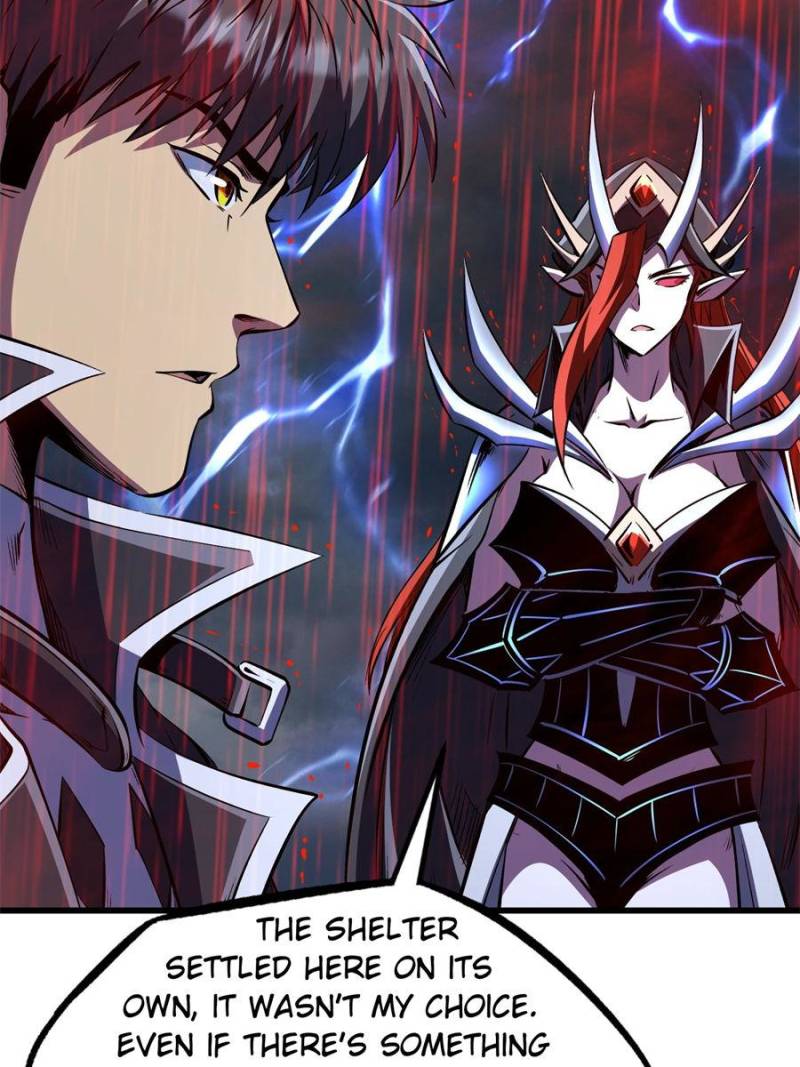 Super Gene Chapter 342 - Page 40