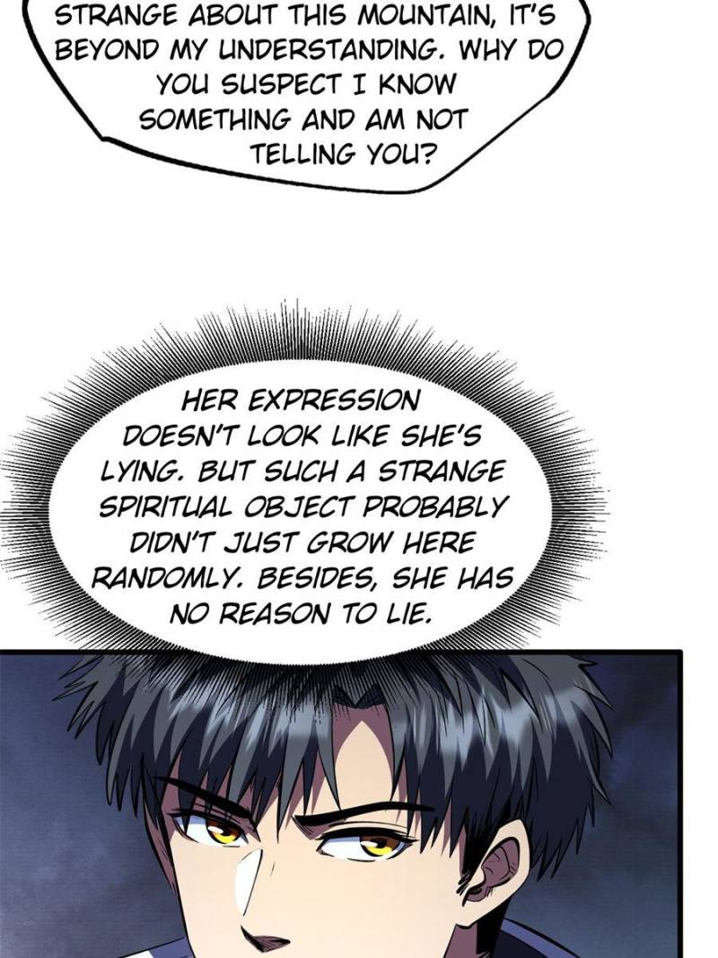 Super Gene Chapter 342 - Page 41
