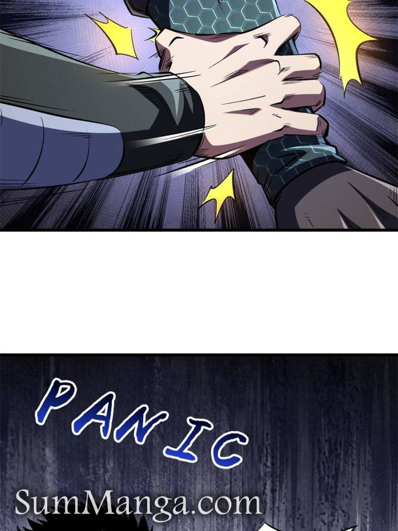 Super Gene Chapter 342 - Page 43